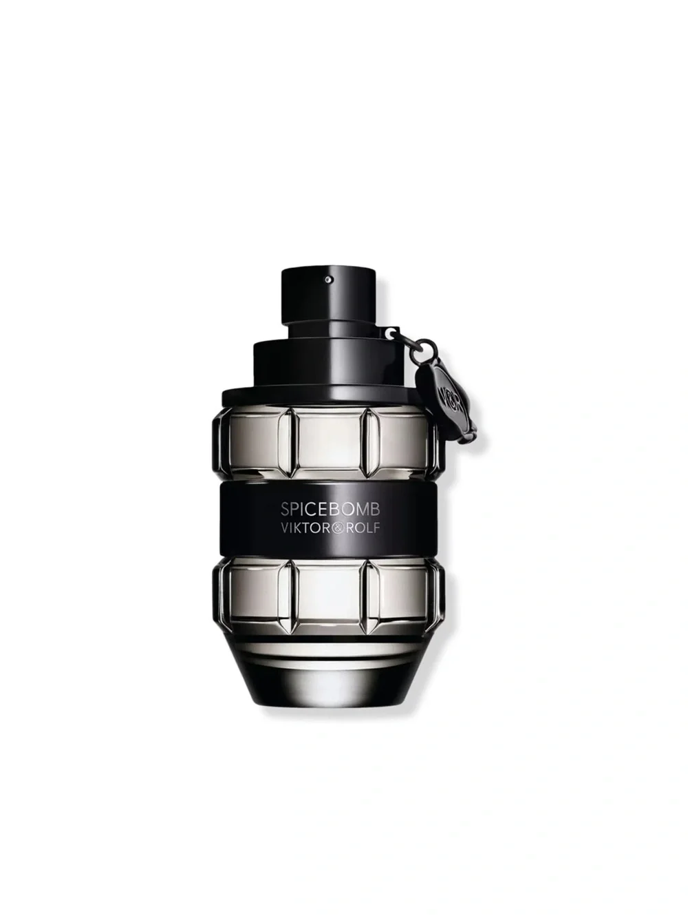 Viktor & Rolf Spicebomb 3.04oz Men's Bundle Empty